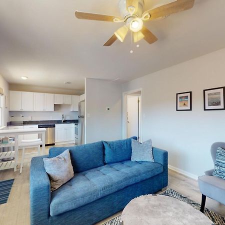 Sonesta 203 Daire Ocean City Dış mekan fotoğraf