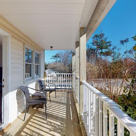 Sonesta 203 Daire Ocean City Dış mekan fotoğraf