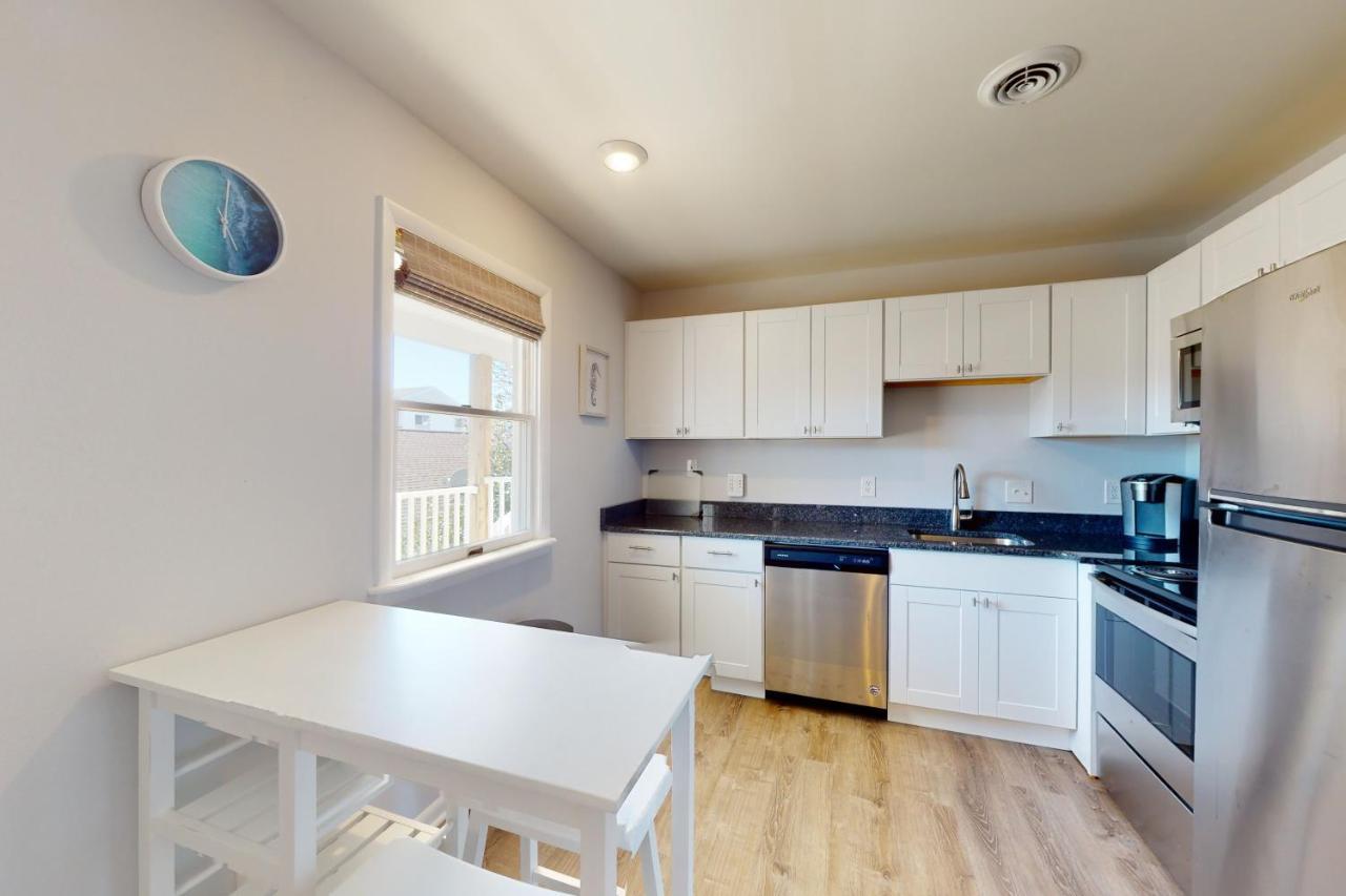 Sonesta 203 Daire Ocean City Dış mekan fotoğraf