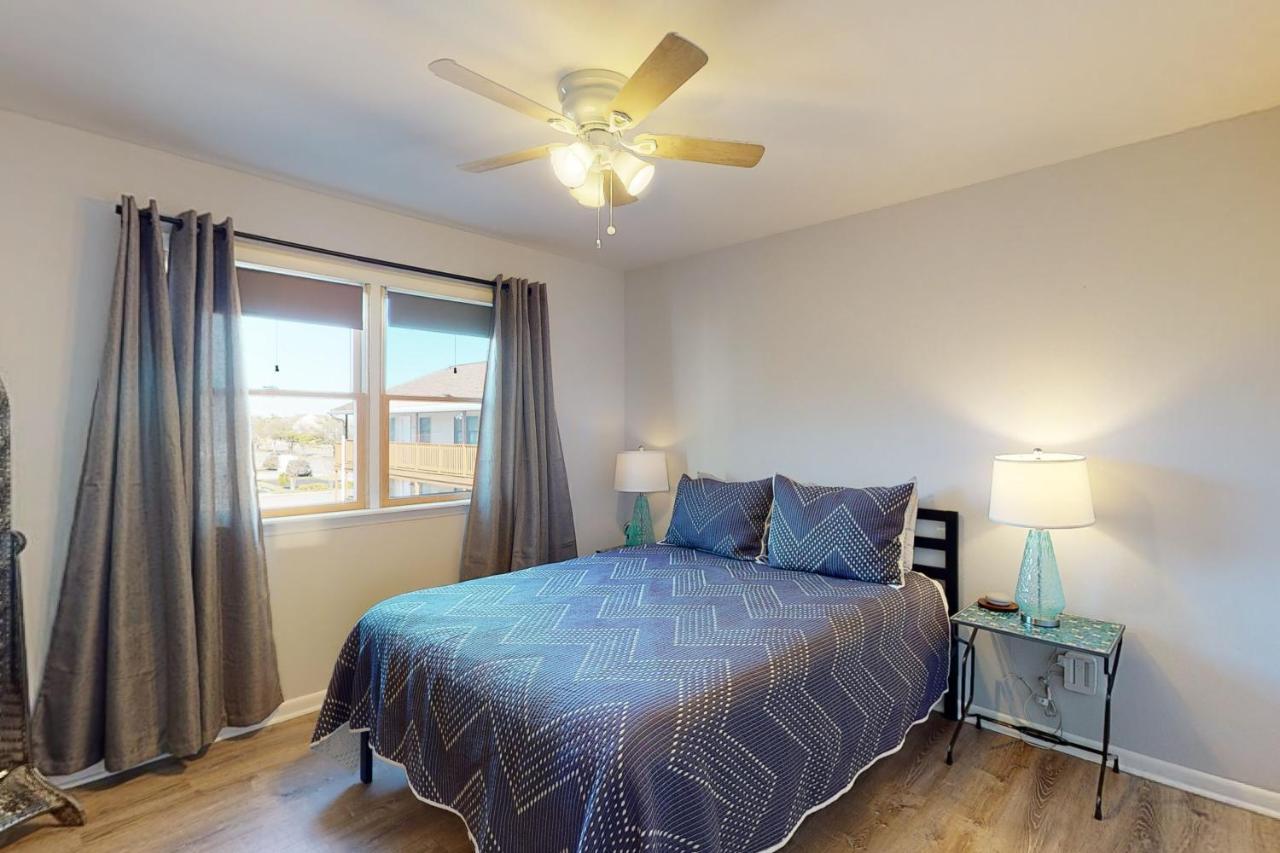 Sonesta 203 Daire Ocean City Dış mekan fotoğraf