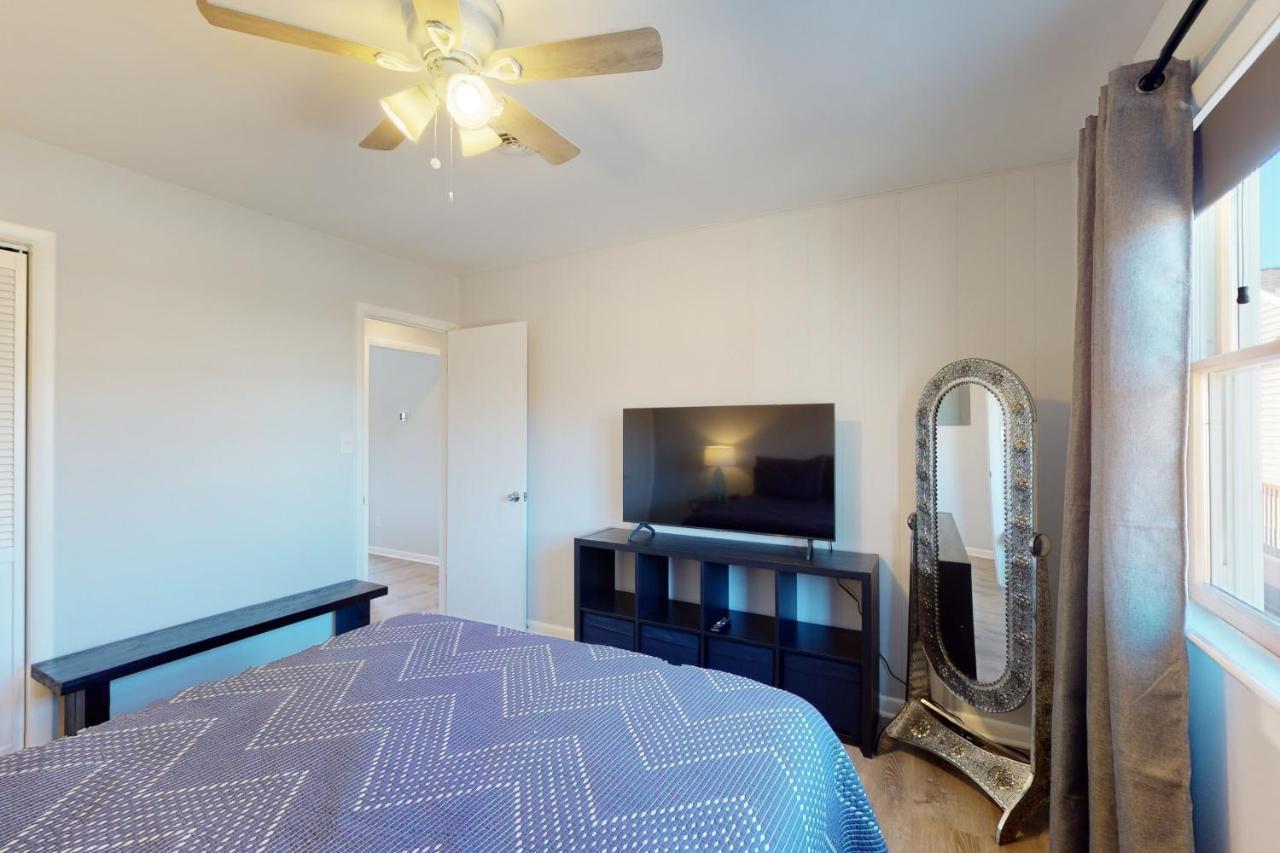 Sonesta 203 Daire Ocean City Dış mekan fotoğraf