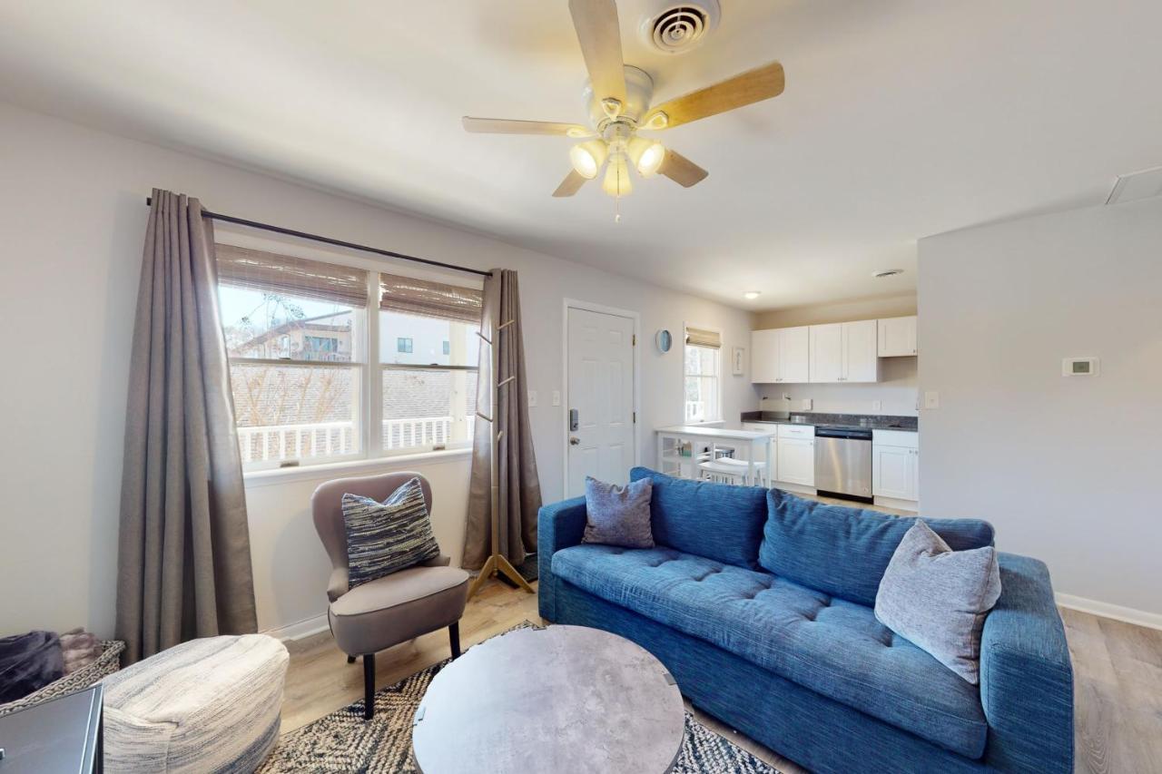 Sonesta 203 Daire Ocean City Dış mekan fotoğraf