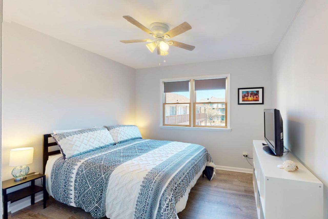 Sonesta 203 Daire Ocean City Dış mekan fotoğraf