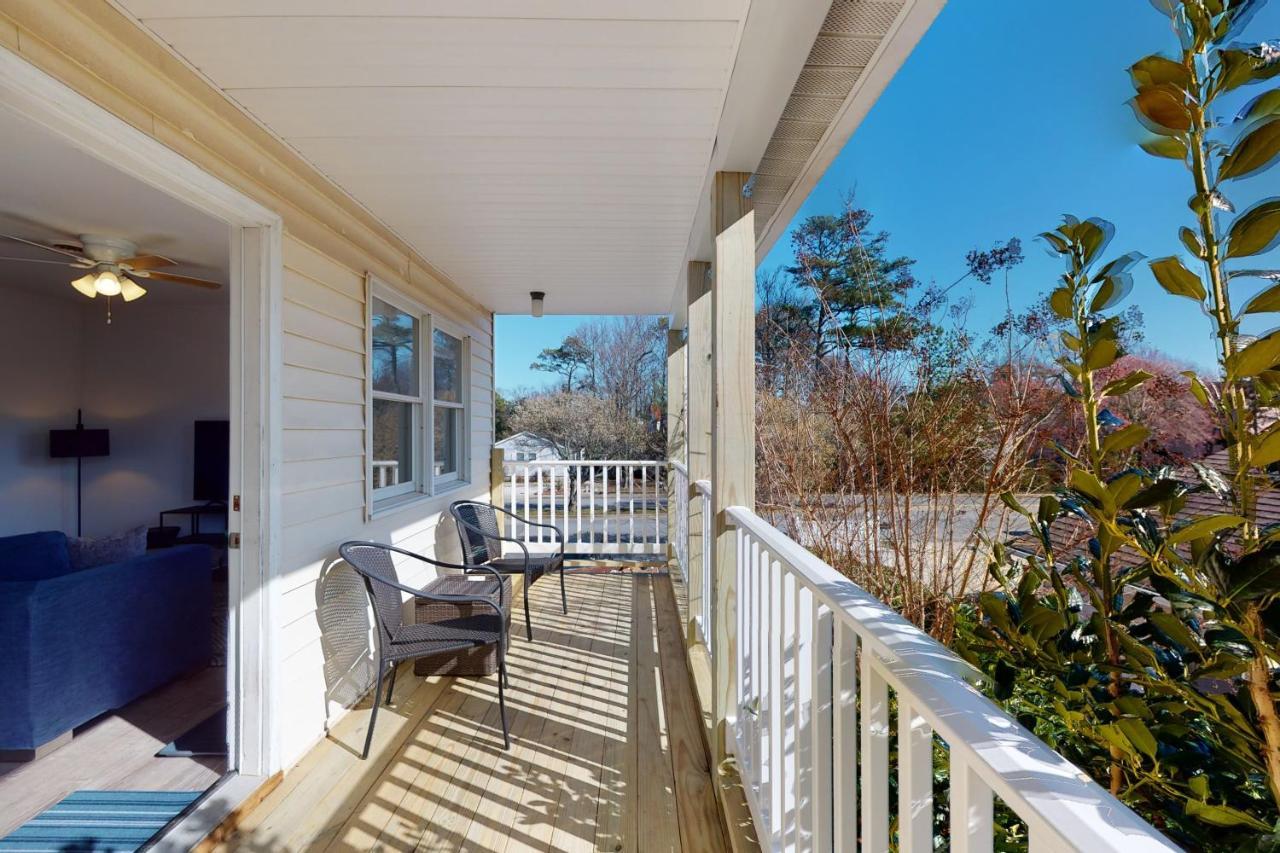 Sonesta 203 Daire Ocean City Dış mekan fotoğraf