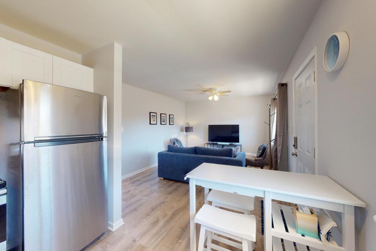 Sonesta 203 Daire Ocean City Dış mekan fotoğraf