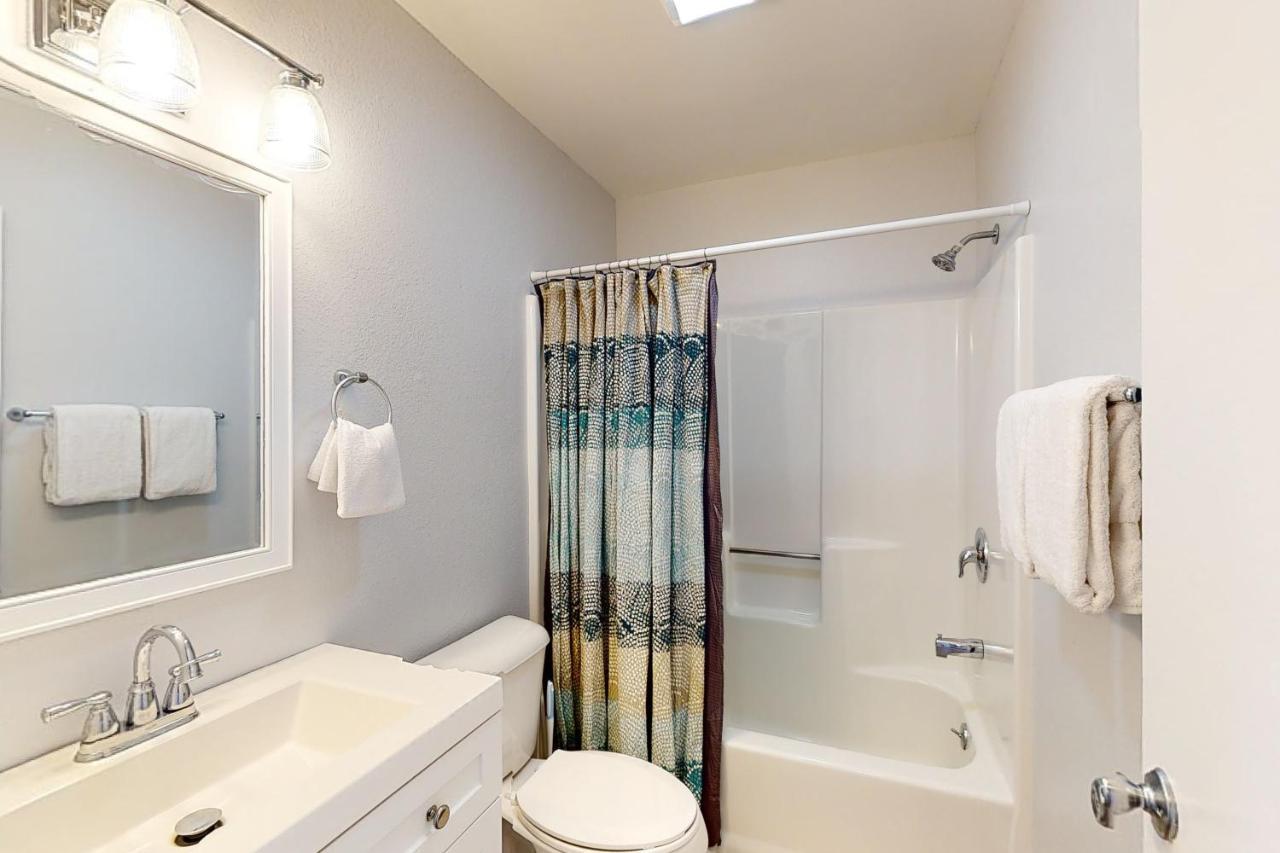 Sonesta 203 Daire Ocean City Dış mekan fotoğraf