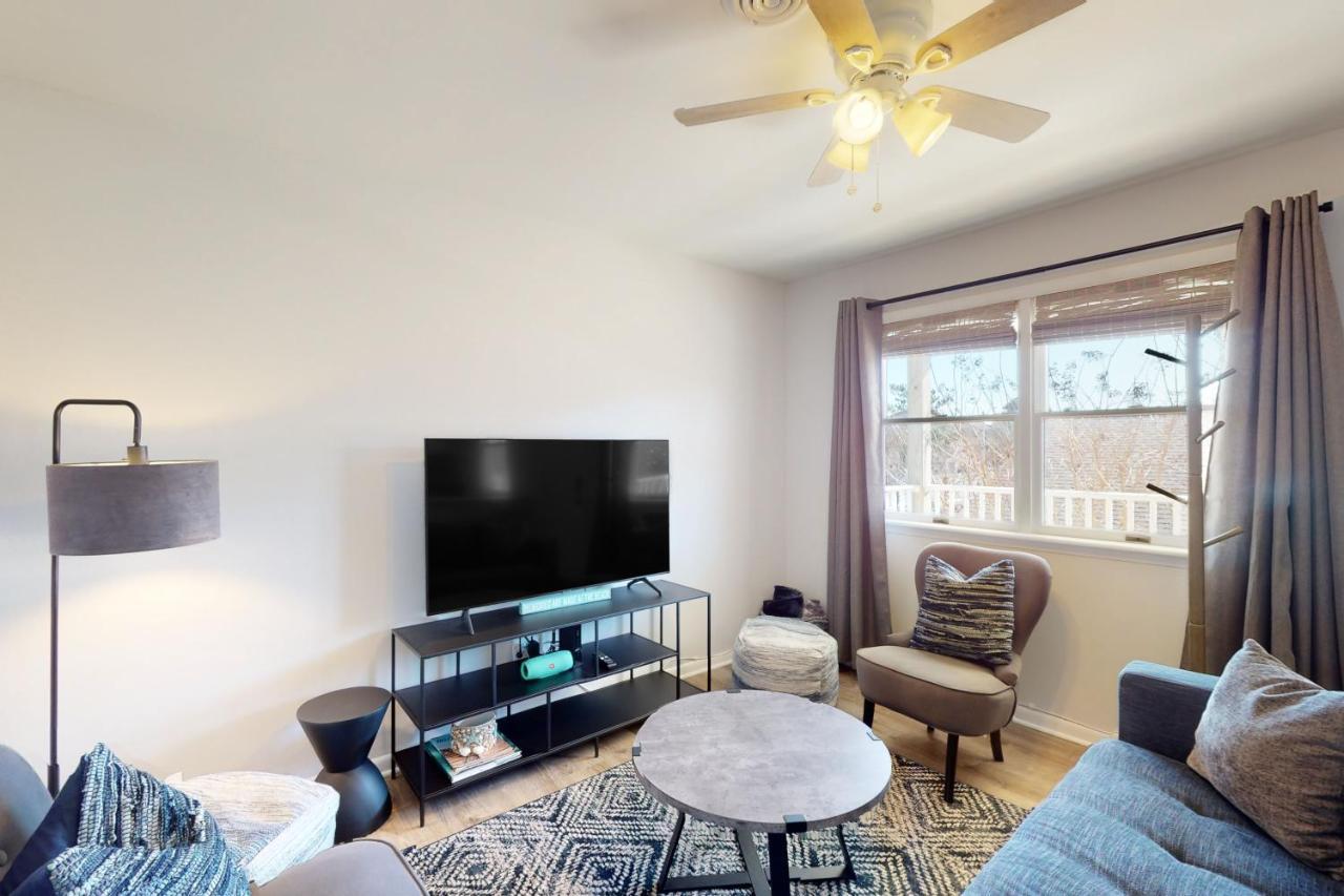 Sonesta 203 Daire Ocean City Dış mekan fotoğraf