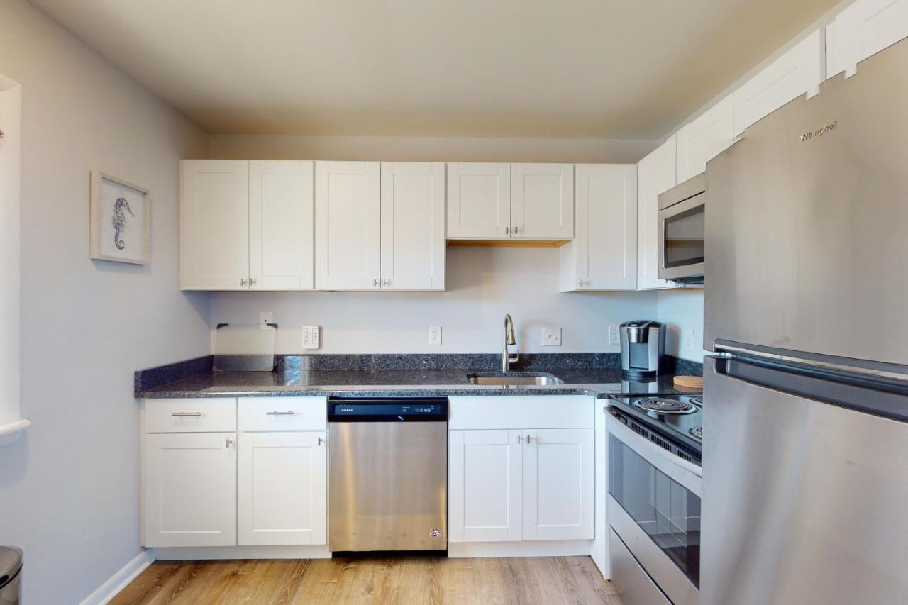 Sonesta 203 Daire Ocean City Dış mekan fotoğraf